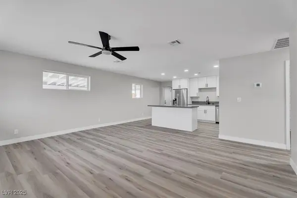 5914 Dodd Street, Las Vegas, NV 89122