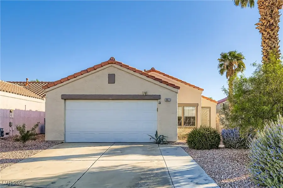 661 Saloon Court, Henderson, NV 89011 - Image #2