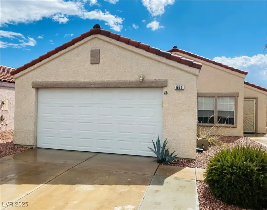 661 Saloon Court, Henderson, NV 89011 - Image #3