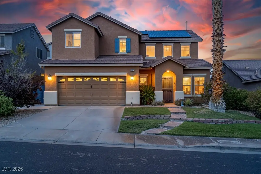 105 Richland Hills Avenue, Henderson, NV 89012 - Image #1