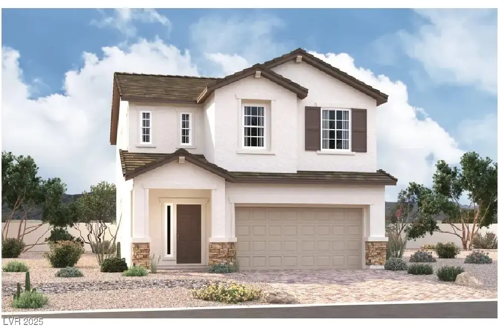 9935 Meranto Avenue, Las Vegas, NV 89178 - Image #1
