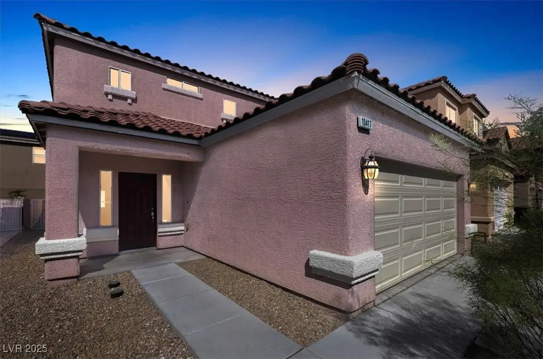 10417 Calypso Cave Street, Las Vegas, NV 89141 - Image #1