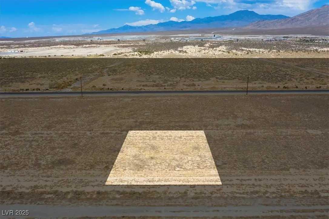 5290 E Roger Street, Pahrump, NV 89048 - Image #1
