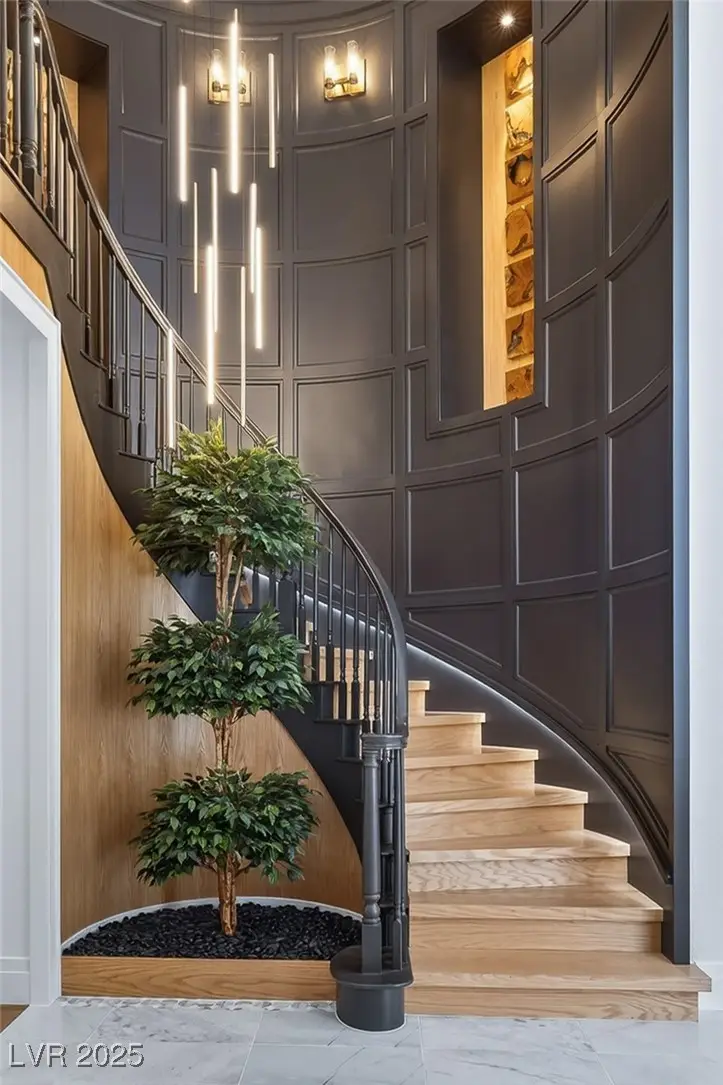 9516 Grand Canal Drive, Las Vegas, NV 89117 - #2