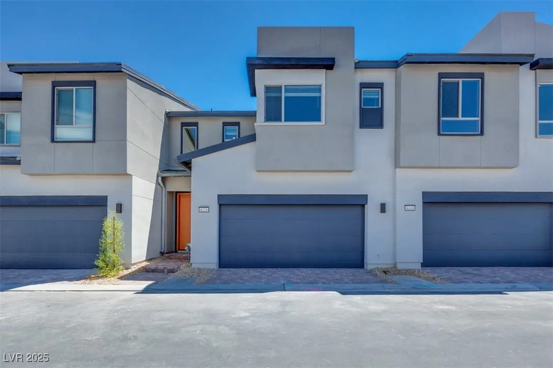 9221 Litvin Street, Las Vegas, NV 89166 - Image #1