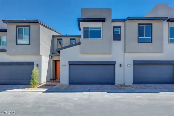 9221 Litvin Street, Las Vegas, NV 89166