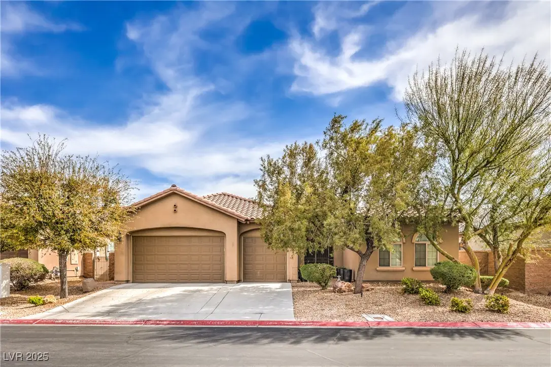 7264 Summer Duck Way, North Las Vegas, NV 89084 - Image #1