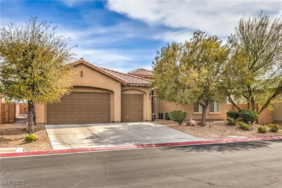 7264 Summer Duck Way, North Las Vegas, NV 89084 - Image #2