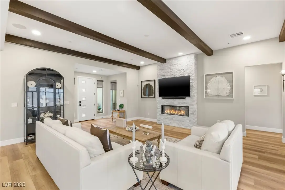 11955 Camden Ridge Court, Las Vegas, NV 89138 - Image #1