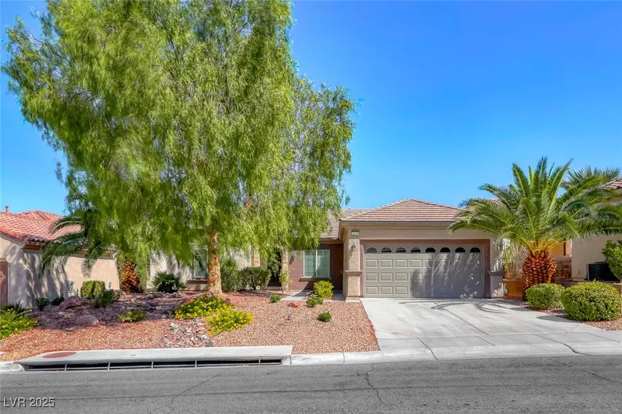 2218 Sandstone Cliffs Drive, Henderson, NV 89044 - Image #2