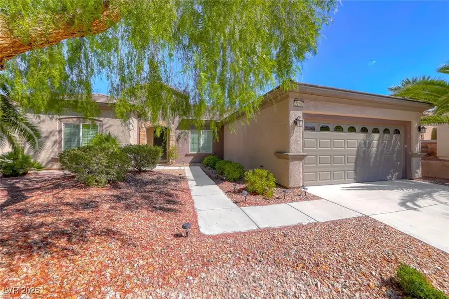 2218 Sandstone Cliffs Drive, Henderson, NV 89044 - Image #3