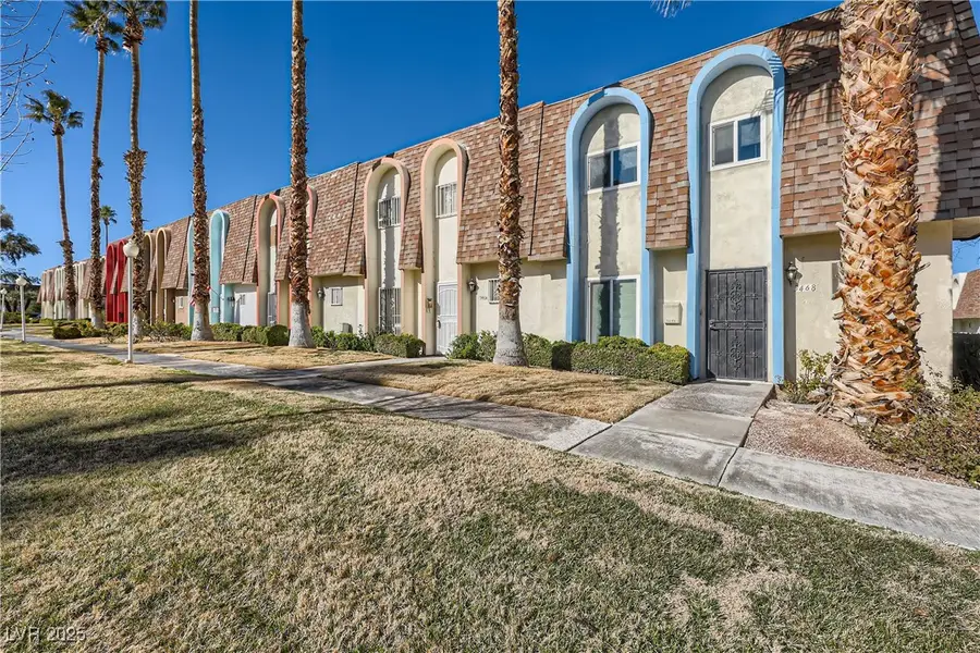 3464 Monte Carlo Drive, Las Vegas, NV 89121 - Image #3