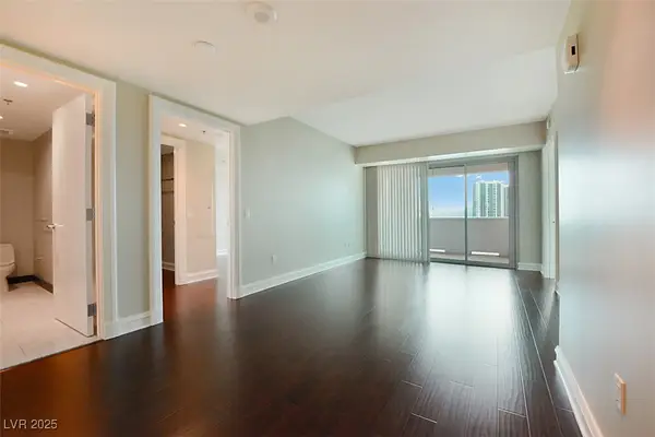 2700 Las Vegas Boulevard #1604, Las Vegas, NV 89109