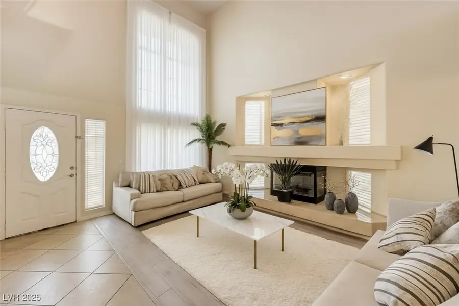 9731 Cathedral Stairs Court, Las Vegas, NV 89148 - Image #3
