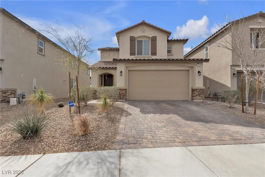 4211 Enchanting Sky Avenue, North Las Vegas, NV 89081 - Image #1