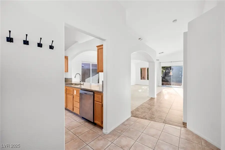 1805 Quail Point Court, Las Vegas, NV 89117 - Image #2