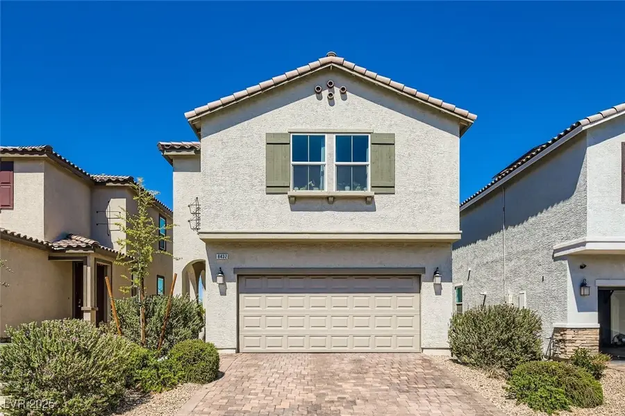 8432 Alder Rain Street, Las Vegas, NV 89113 - Image #2