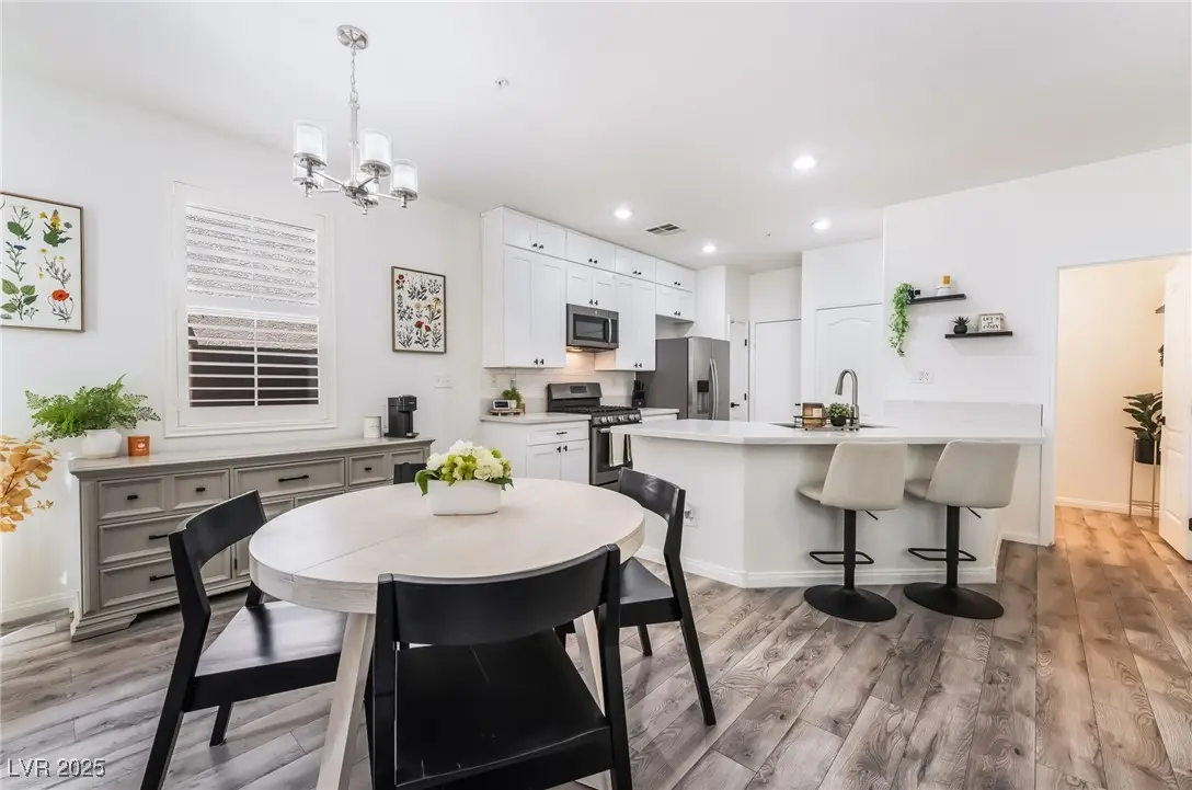 653 Monument Point Street, Henderson, NV 89002 - Image #1