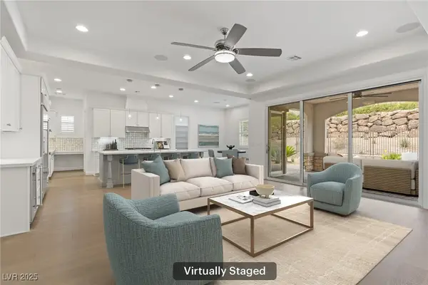 273 Lindura Court, Las Vegas, NV 89138