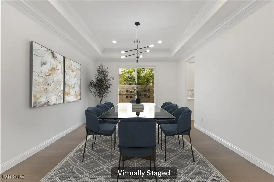 273 Lindura Court, Las Vegas, NV 89138 - Image #2