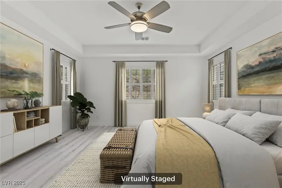 273 Lindura Court, Las Vegas, NV 89138 - Image #3