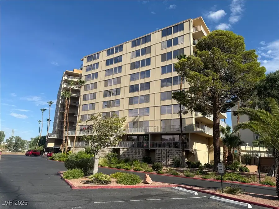 205 E Harmon Avenue #217, Las Vegas, NV 89169 - Image #2