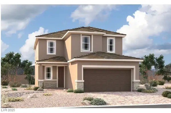 9941 Meranto Avenue, Las Vegas, NV 89178