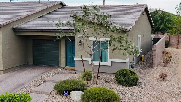 7444 Brody Meadows Street, North Las Vegas, NV 89084