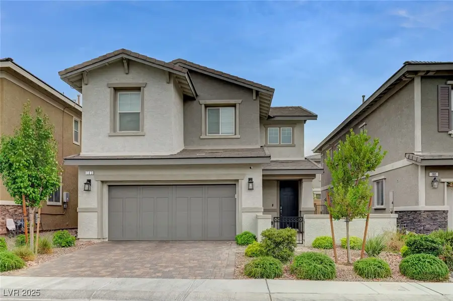 185 Lilt Avenue, Henderson, NV 89011 - Image #2