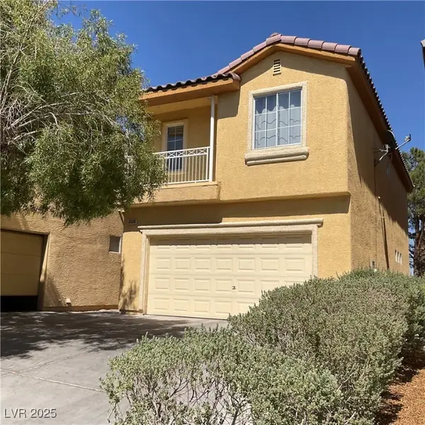 3508 Harbor Tides Street, Las Vegas, NV 89147