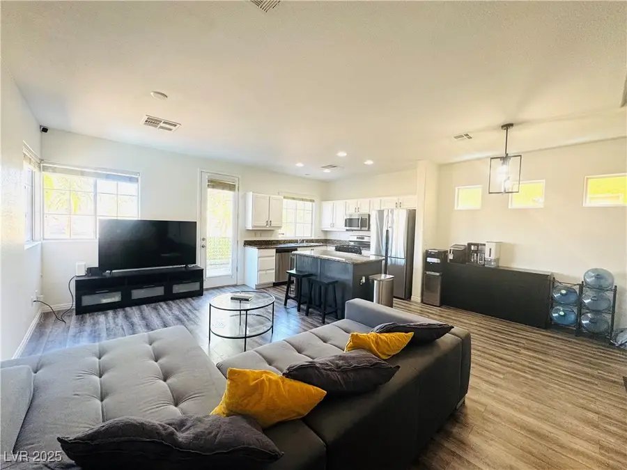 3508 Harbor Tides Street, Las Vegas, NV 89147 - Image #3