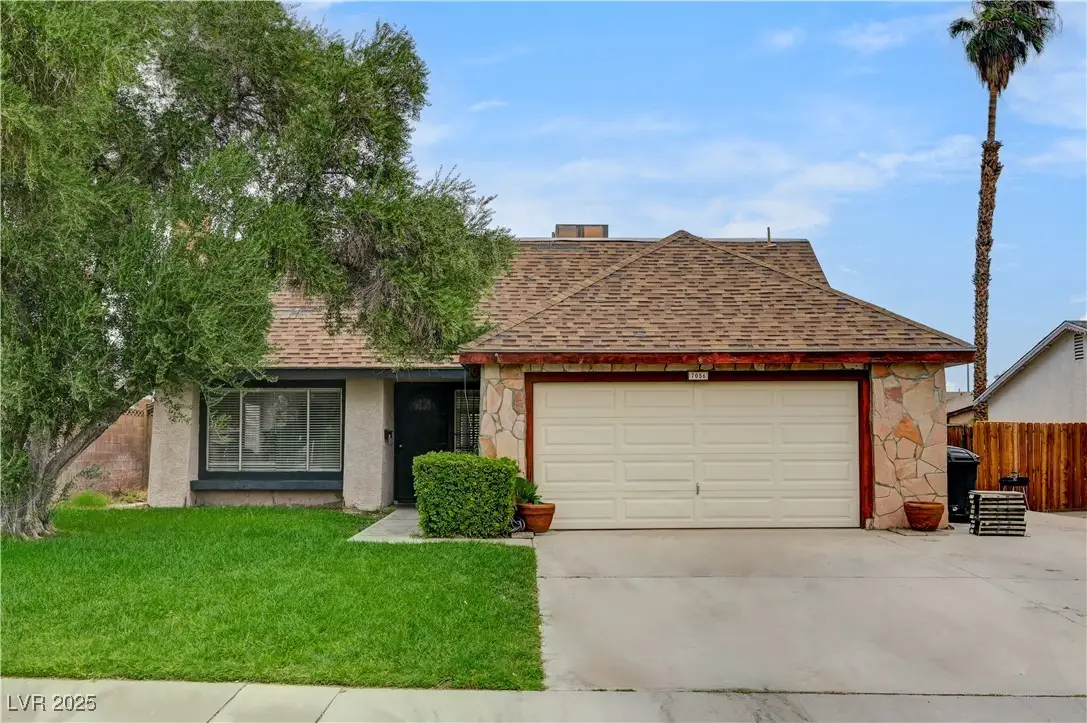 7056 Hillcroft Way, Las Vegas, NV 89147 - Image #1