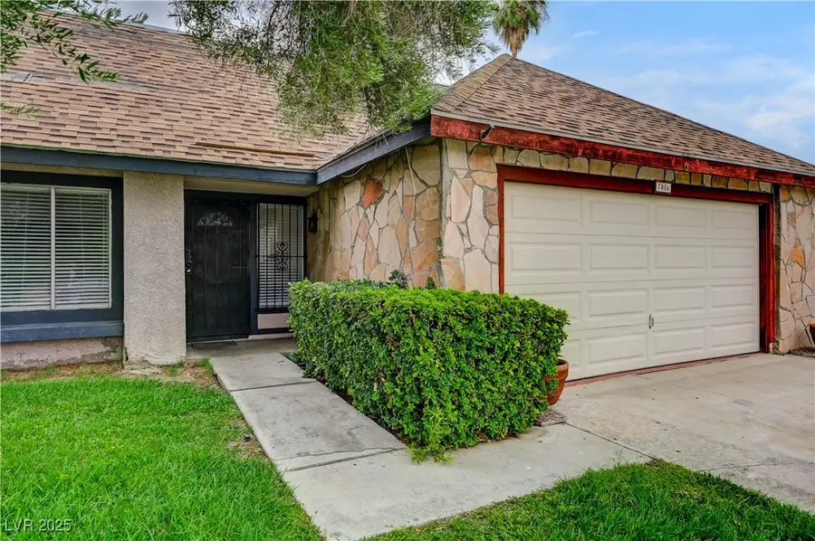 7056 Hillcroft Way, Las Vegas, NV 89147 - Image #3