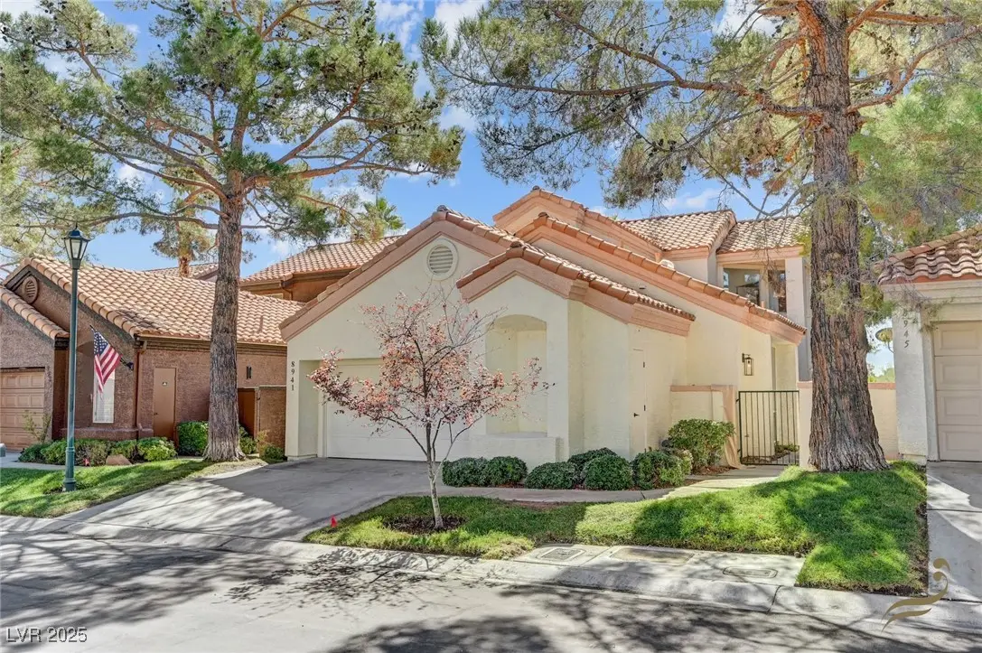 8941 Diamond Falls Drive, Las Vegas, NV 89117 - Image #1