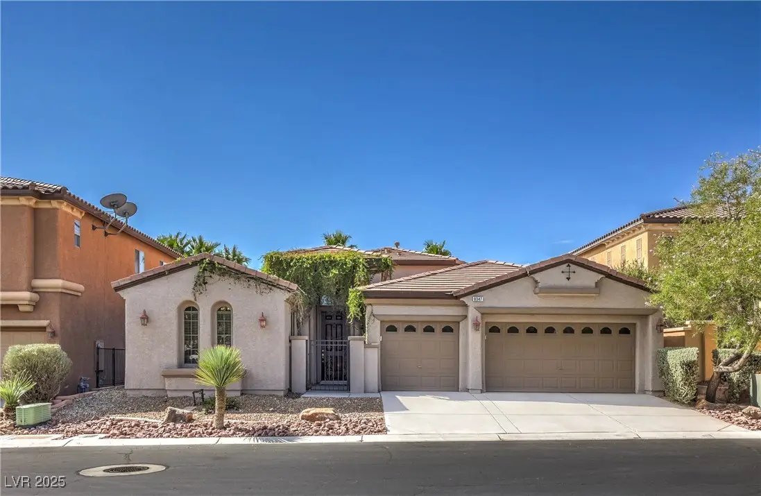 8347 Campbell Springs Avenue, Las Vegas, NV 89178 - Image #1