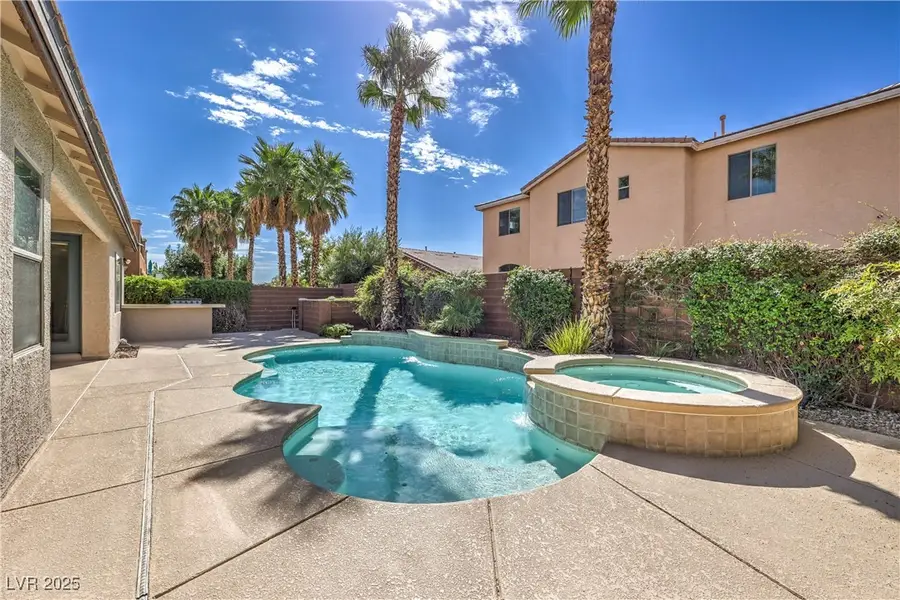 8347 Campbell Springs Avenue, Las Vegas, NV 89178 - Image #2