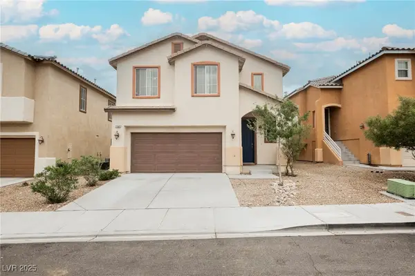 11148 Star Lily Street, Las Vegas, NV 89141