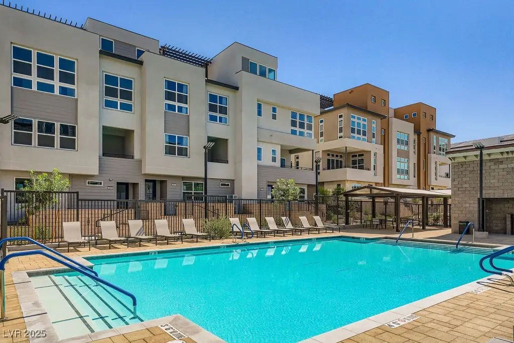 2507 Silent View Avenue, Henderson, NV 89044 - Image #1