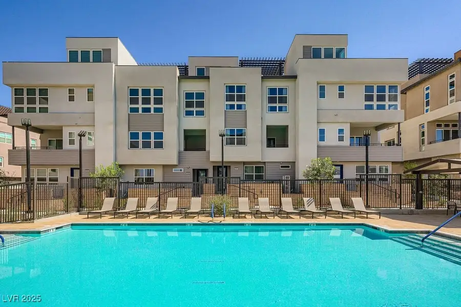 2507 Silent View Avenue, Henderson, NV 89044 - Image #2