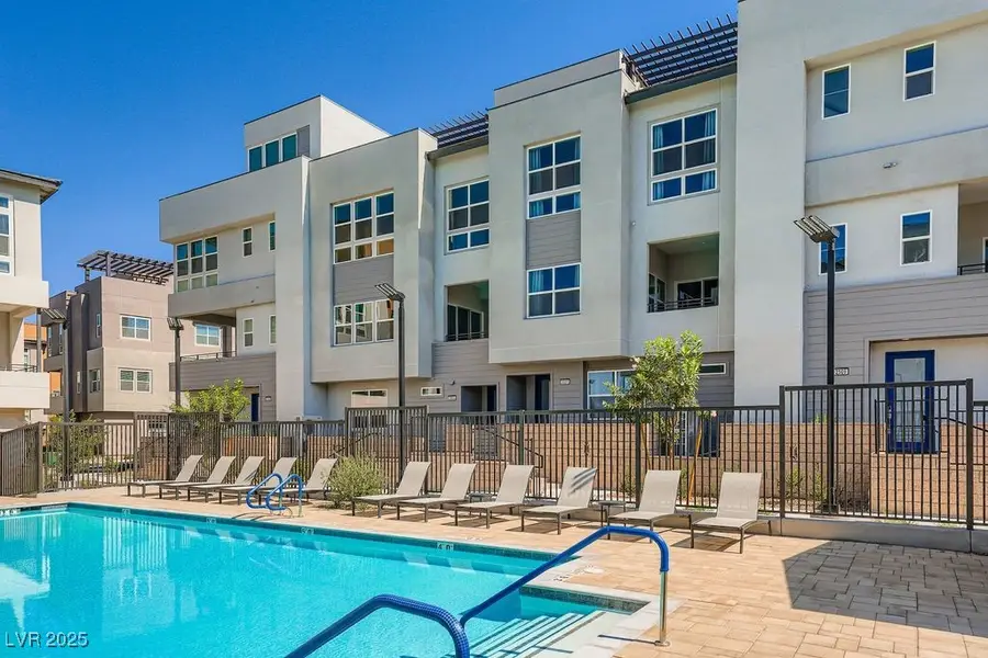 2507 Silent View Avenue, Henderson, NV 89044 - Image #3