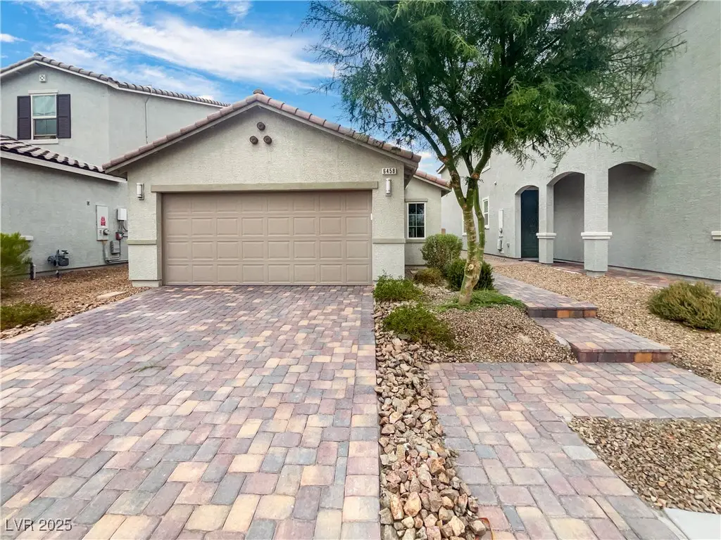 6458 Secret Grove Avenue, Las Vegas, NV 89130 - Image #1