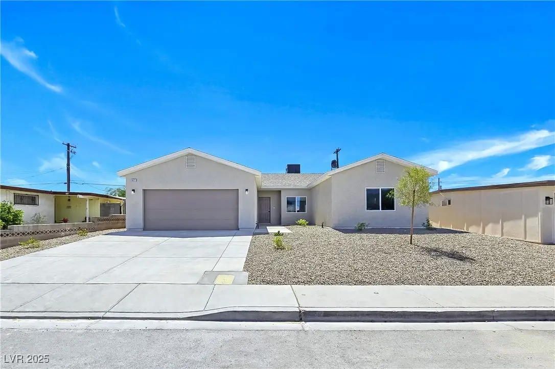 5071 Blanton Drive, Las Vegas, NV 89122 - Image #1