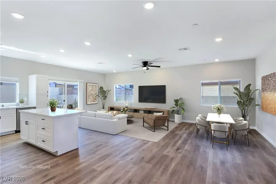 5071 Blanton Drive, Las Vegas, NV 89122 - Image #3