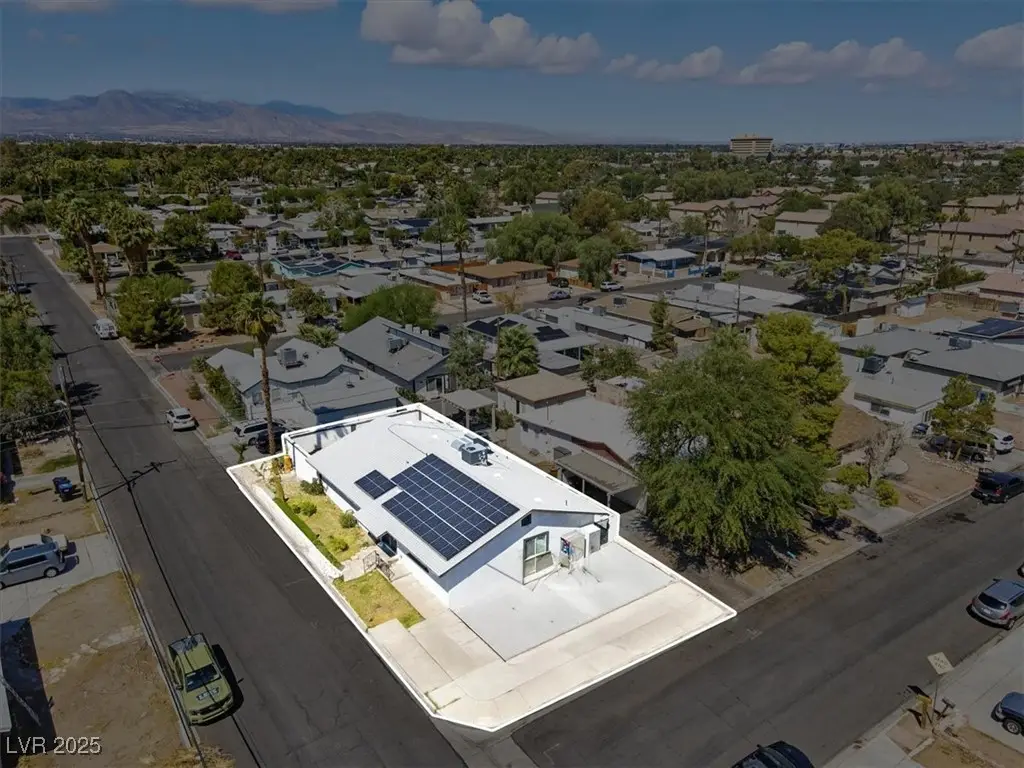 360 Vandalia Street, Las Vegas, NV 89106 - Image #1