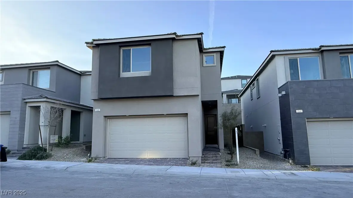1543 Pacific Baza Street, Las Vegas, NV 89138 - Image #1