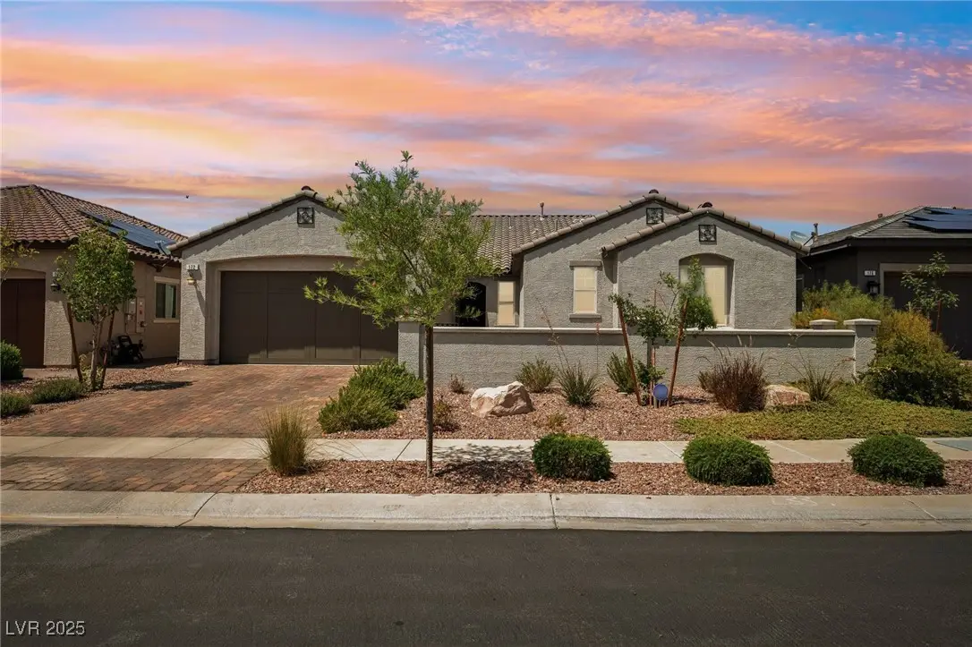 172 Lunga Avenue, Henderson, NV 89011 - Image #1