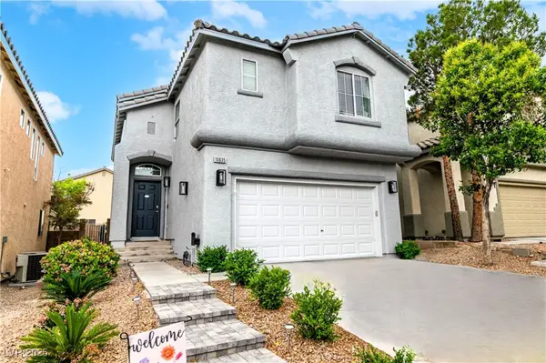 10635 Solar Hawk Avenue, Las Vegas, NV 89129