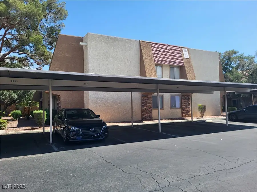 Address Withheld By Seller, Las Vegas, NV 89103 - #2
