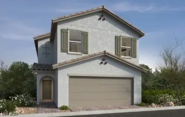 2716 Sierra Grande Street, Las Vegas, NV 89121 - Image #1