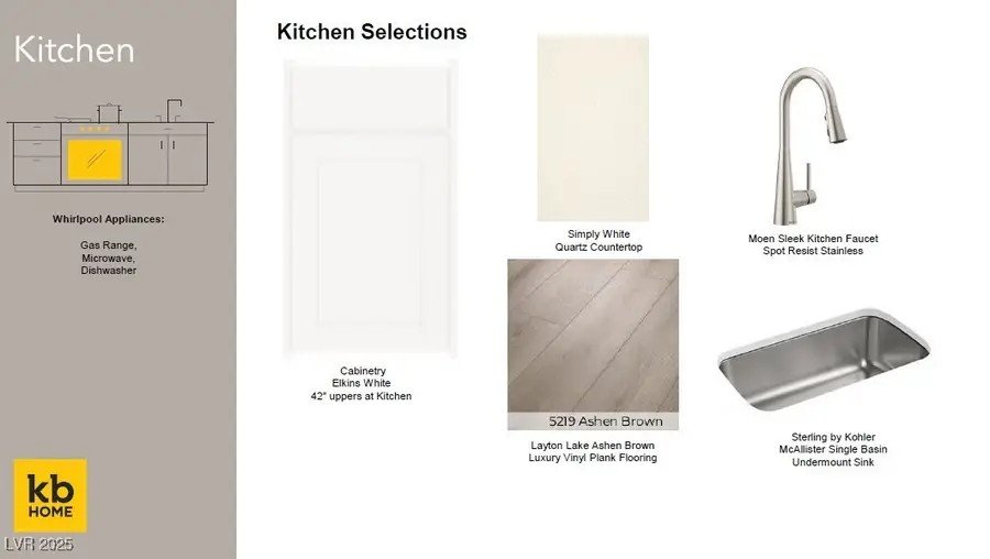 2716 Sierra Grande Street, Las Vegas, NV 89121 - Image #3